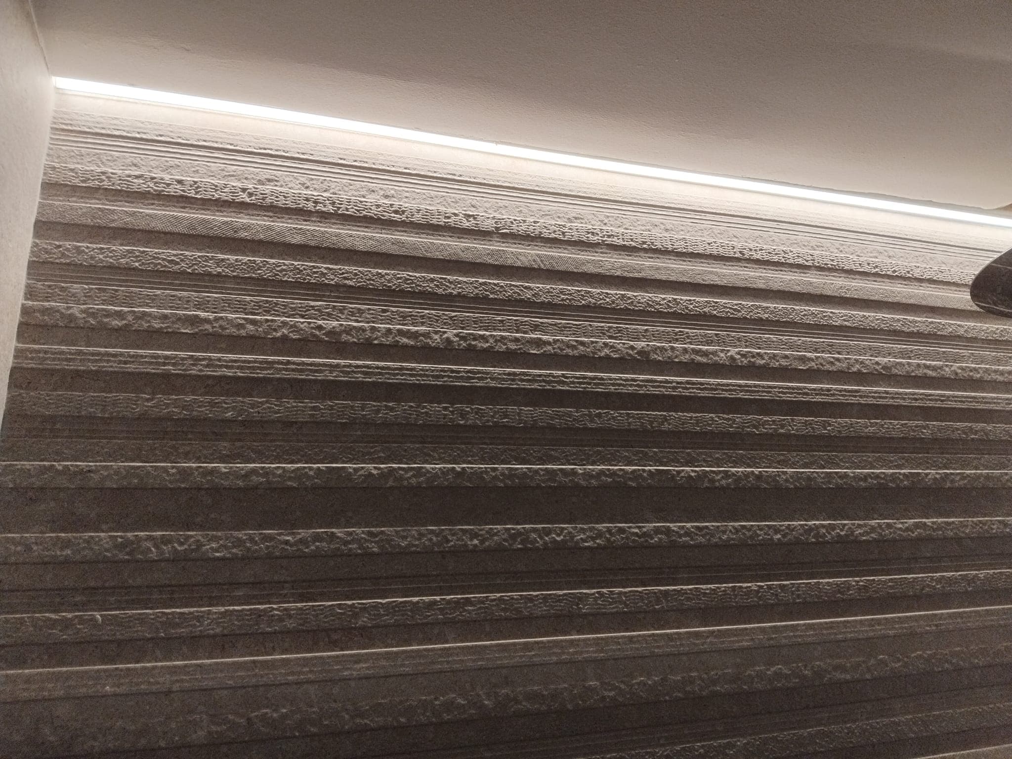 Iluminación LED empotrada